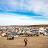 Photos: 24 Hours At The Standing Rock NoDAPL Camp